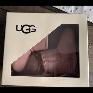 UGG Baby Boots